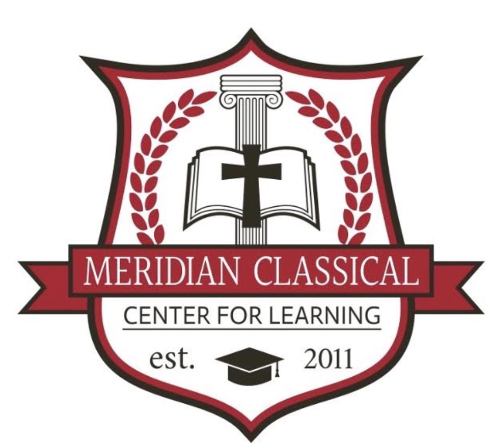 Meridian Classical Center For Learning logo