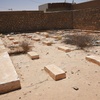 Cemetary,Tomb and Synagogue, Al-Hammah, Tunisia, Chrystie Sherman, 7/13/16