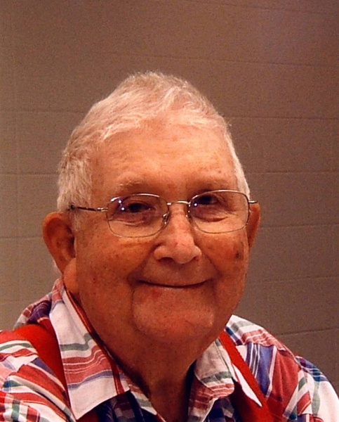 James R. Cole Obituary
