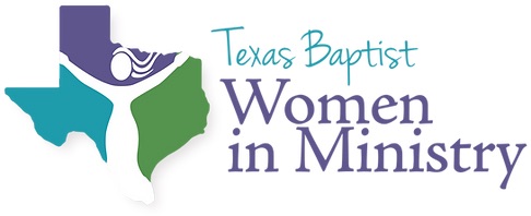 Texas Baptist Women in Ministry logo