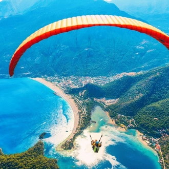 tourhub | Insider Turkey | Timeless Wonders of Turkey & Turquoise Serenity ∣ 10 Days 