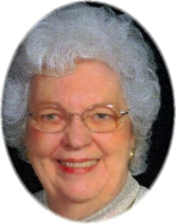 Patricia Dickinson Profile Photo