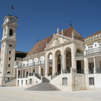 tourhub | Exodus Adventure Travels | Coimbra to Lisbon Cycling 