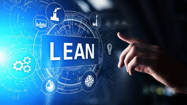 Représentation de la formation : Lean Management ou Lean Transformation ? 