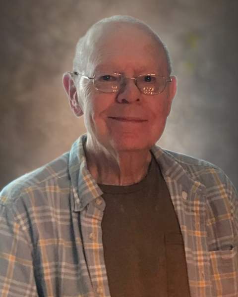 James E. Ohmes Profile Photo