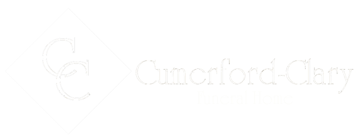 Cumerford-Clary Funeral Home Logo