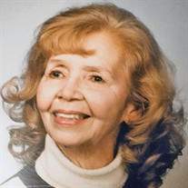 Margarita Figueroa Profile Photo