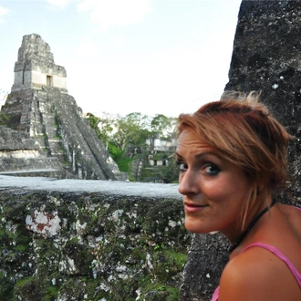 tourhub | Bamba Travel | Mexico, Belize & Guatemala Adventure 14D/13N (from Cancun) 