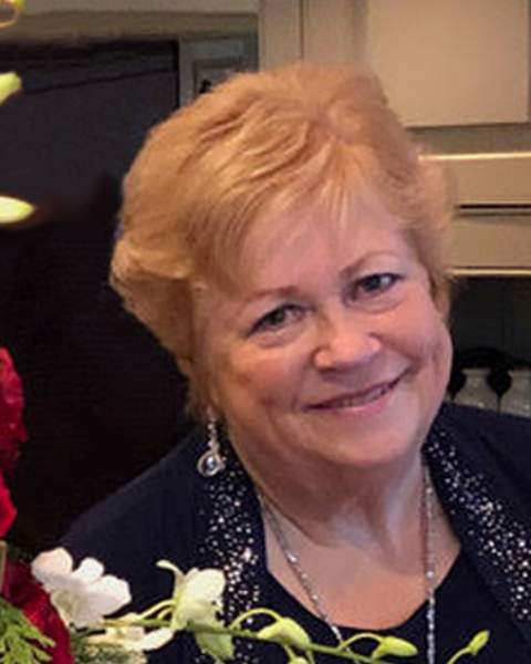 Barbara Simpers Profile Photo
