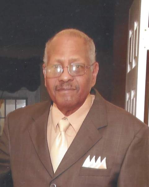 Leroy Bishop Jr. Obituary 2022 - Anthony L. Watkins Funeral Home