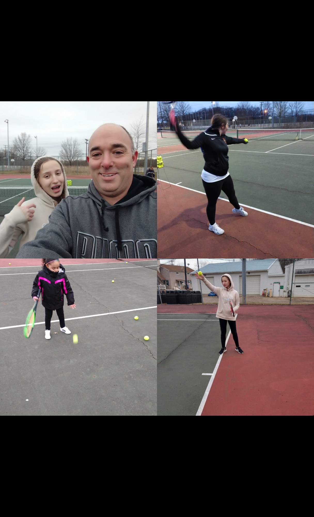 Jason F. teaches tennis lessons in Marlton, NJ