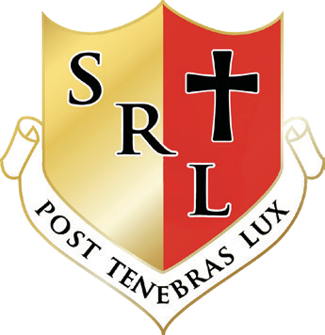 SRL Seminary logo