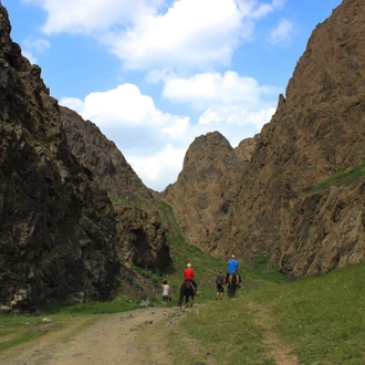 tourhub | Exodus Adventure Travels | Mongolia: Steppes, Deserts & Nomads 