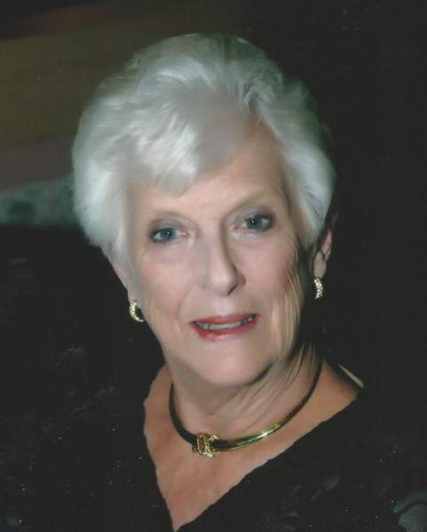 Mary Fetherston Profile Photo