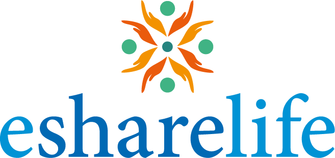 Esharelife Foundation logo