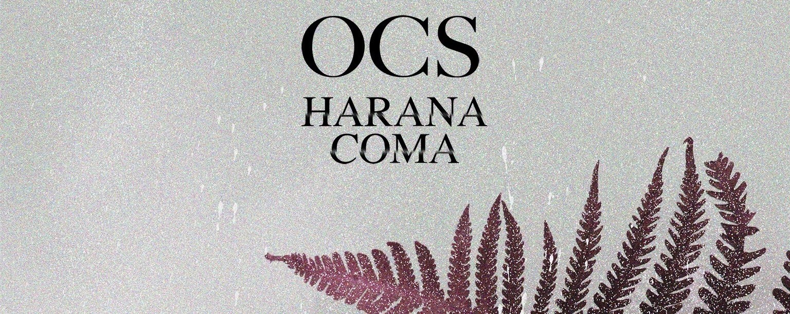 Harana Coma LIVE