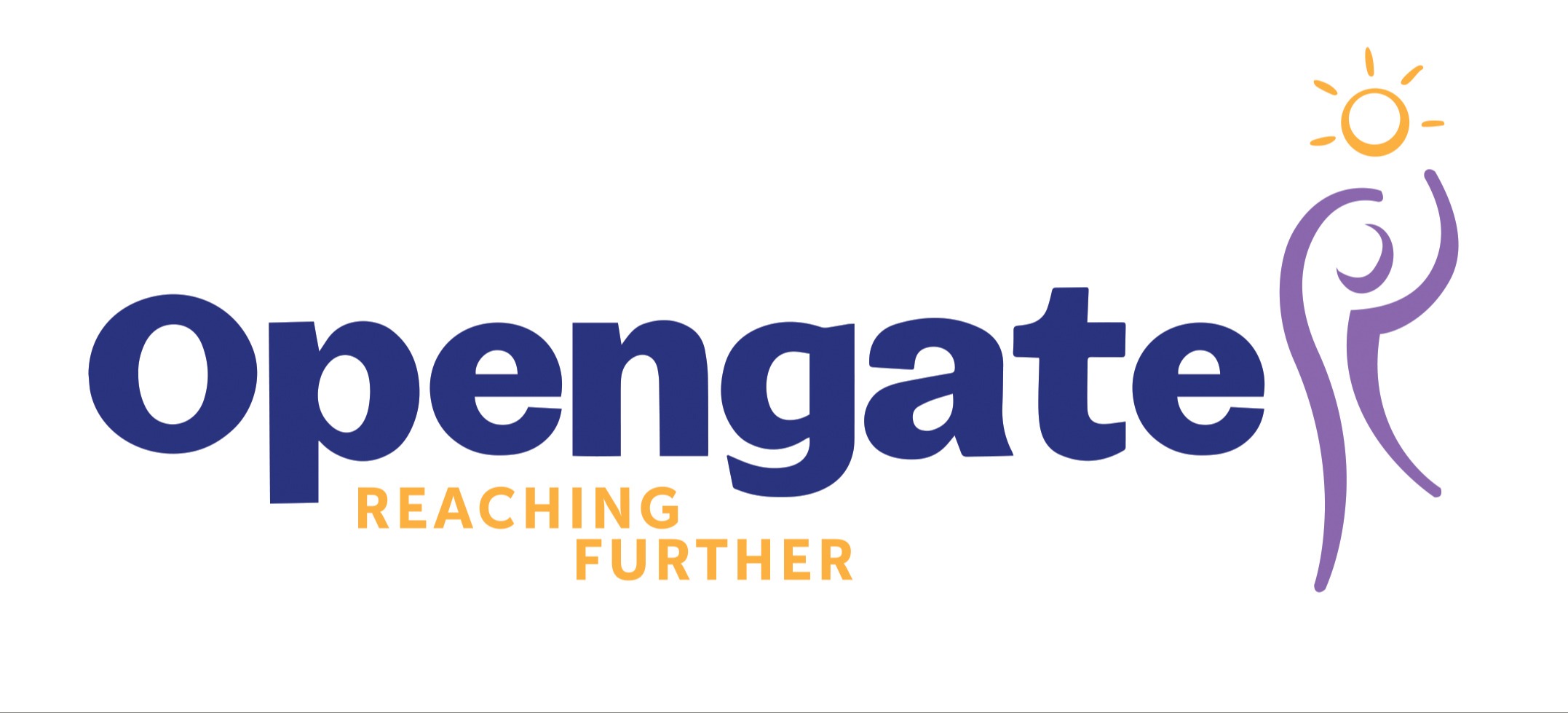 Opengate logo