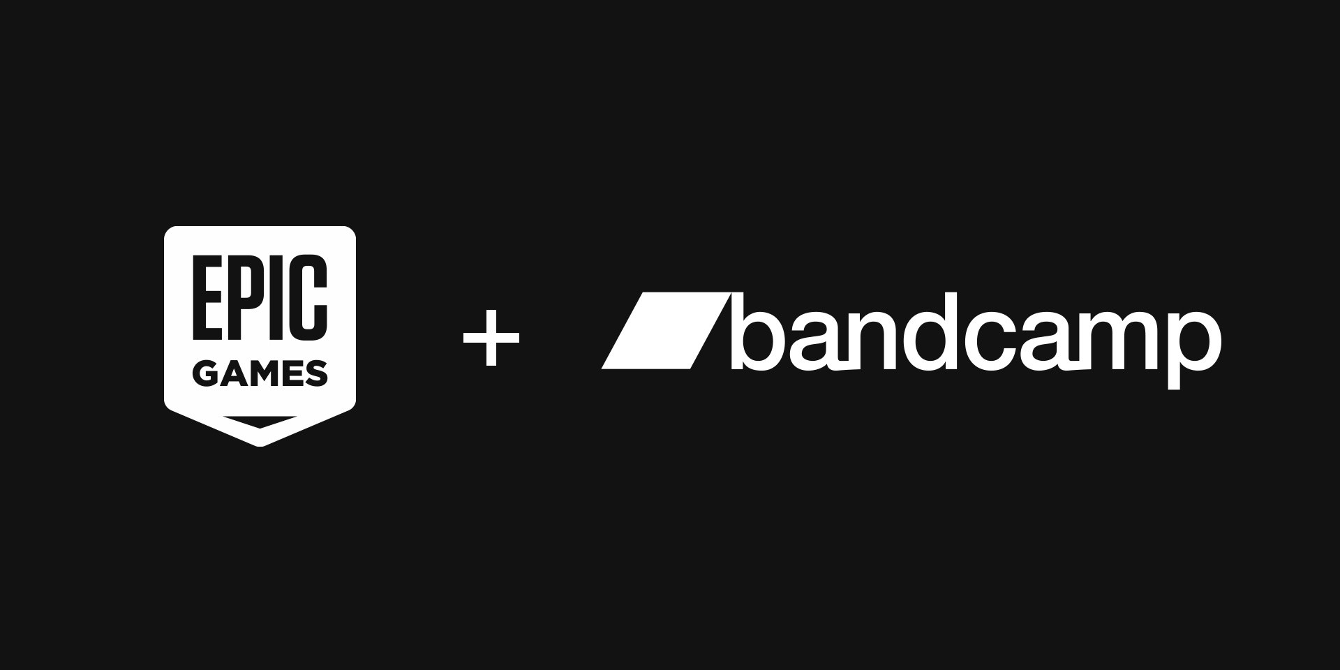 Bandcamp joins Epic Games: "We share a vision of building the most open, artist-friendly ecosystem in the world."
