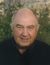 Walter Francis Rehagen Profile Photo