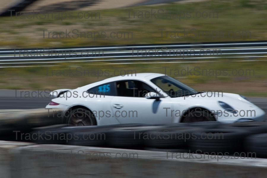 Photo 136 - Ridge Motorsports Park - Porsche Club PNW Region HPDE