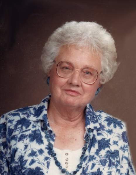 Virginia Marjorie Edwards Obituary 2019 - Magleby Mortuary