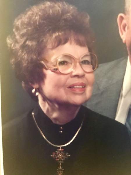 Edna Sessoms Moore Profile Photo