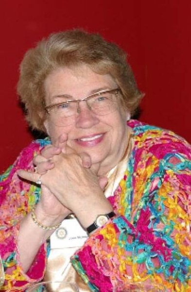 Joan Marie McIntee Profile Photo
