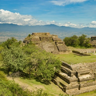 tourhub | Today Voyages | Oaxacan charm and Pacific coast 