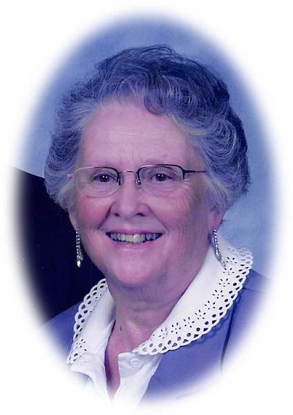 Doris Householder Profile Photo