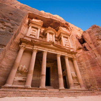 tourhub | Intrepid Travel | Jordan: Women's Expedition  