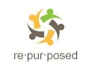 Repurposed Foundation logo