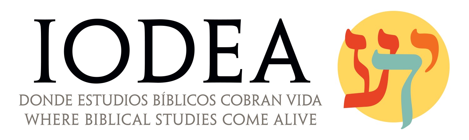 Iodea, Corp. logo