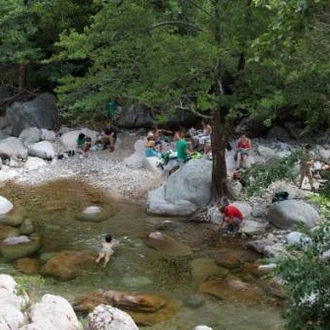 tourhub | UTracks | Crossing Corsica 