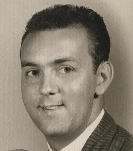 Donald Leadore Profile Photo
