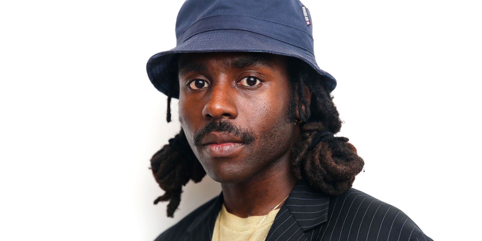 Blood Orange announces physical release to his mixtape, Angel’s Pulse