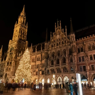 tourhub | Collette | Magical Christmas Markets of Austria and Germany 