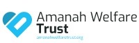 Amanah Welfare Trust logo