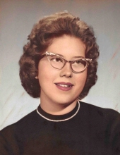Gladys Wheeler Profile Photo