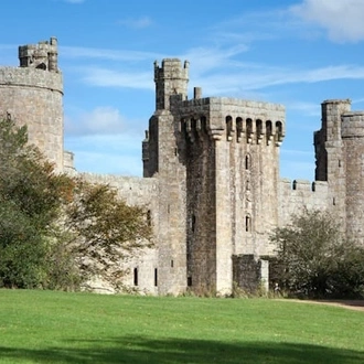 tourhub | Travel Editions | Great Castles of South-East England Tour 