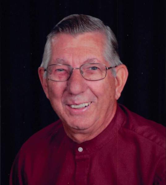 Larry Strickler Profile Photo