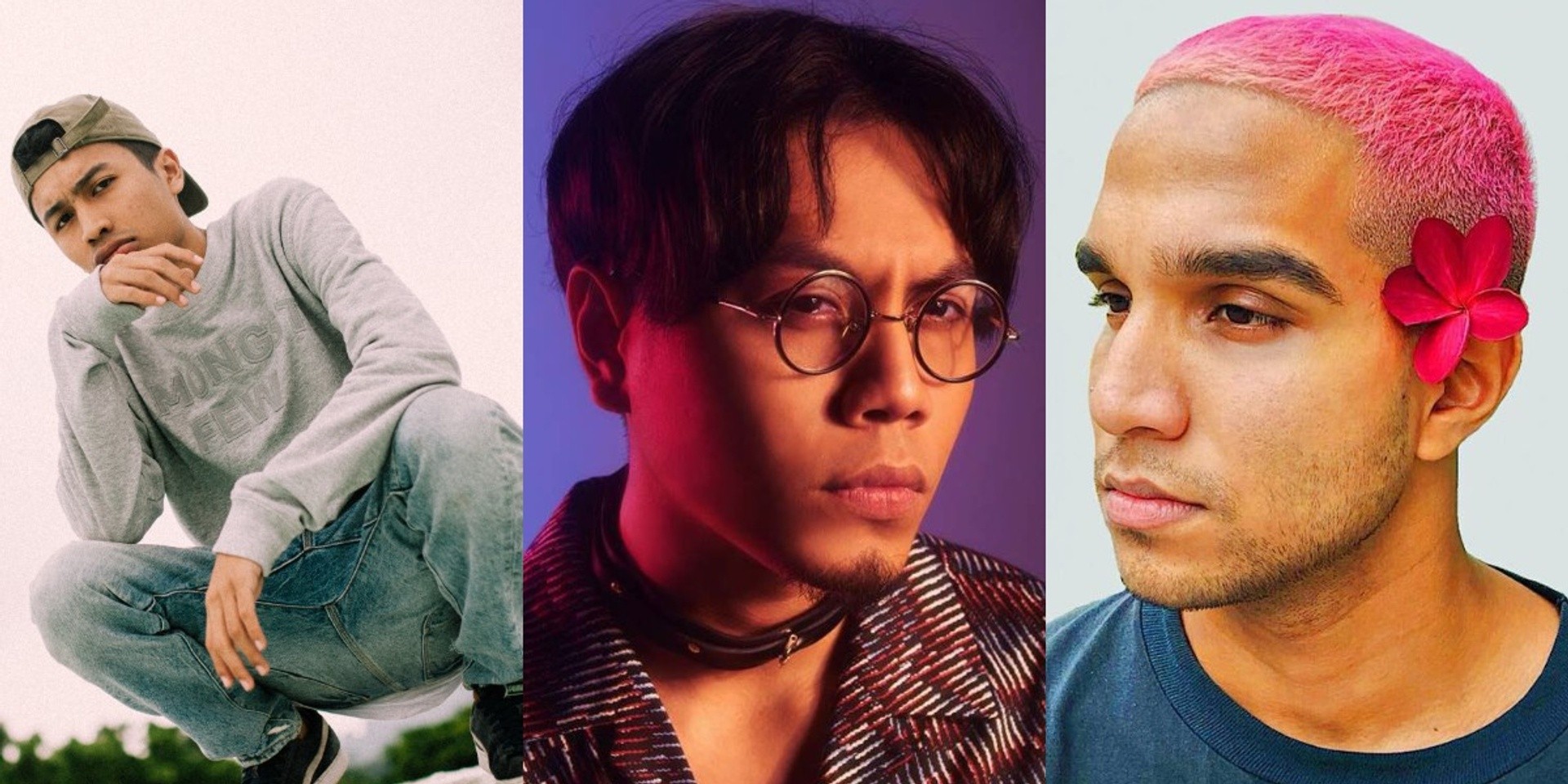 Fariz Jabba, Yung Raja, Mean and more to perform at G-SHOCK's Origins: Transmission party 
