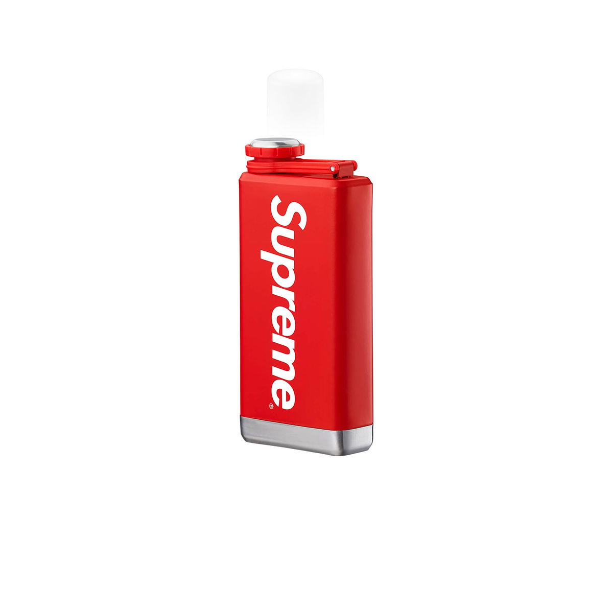 Supreme Stanley Adventure Flask Red SP-SSKC03