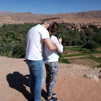 tourhub | Morocco Private Tours | Love and Adventure: 11 Days Through Morocco's Magic. 