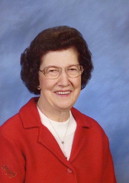 Hilda Rosenberger Profile Photo