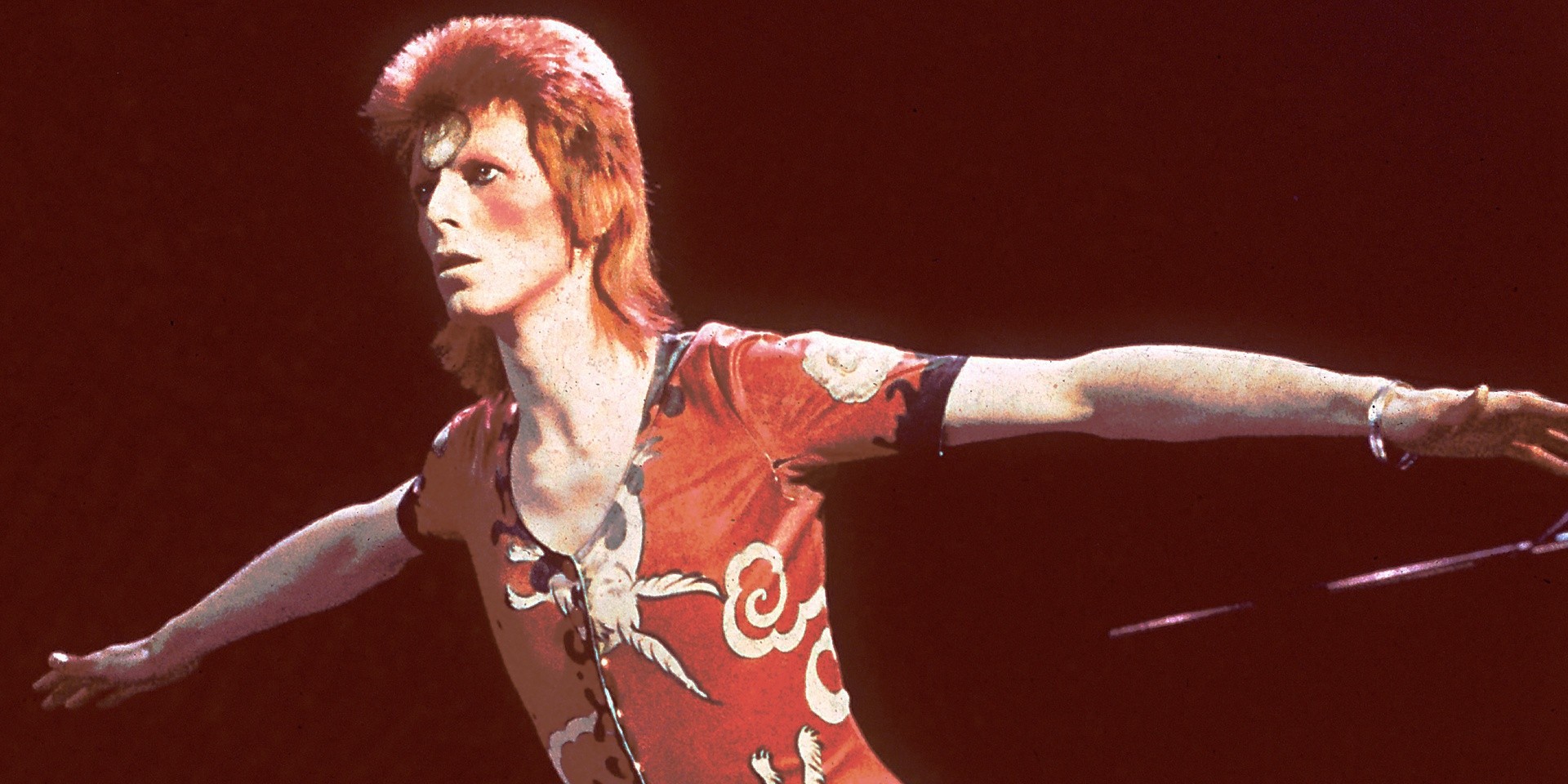 Essentials: David Bowie's The Rise and Fall of Ziggy Stardust and the Spiders from Mars (1972)