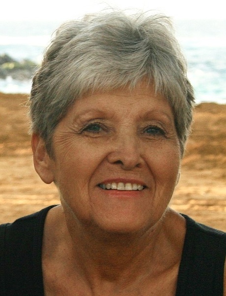 Kathryn Guarisco Profile Photo