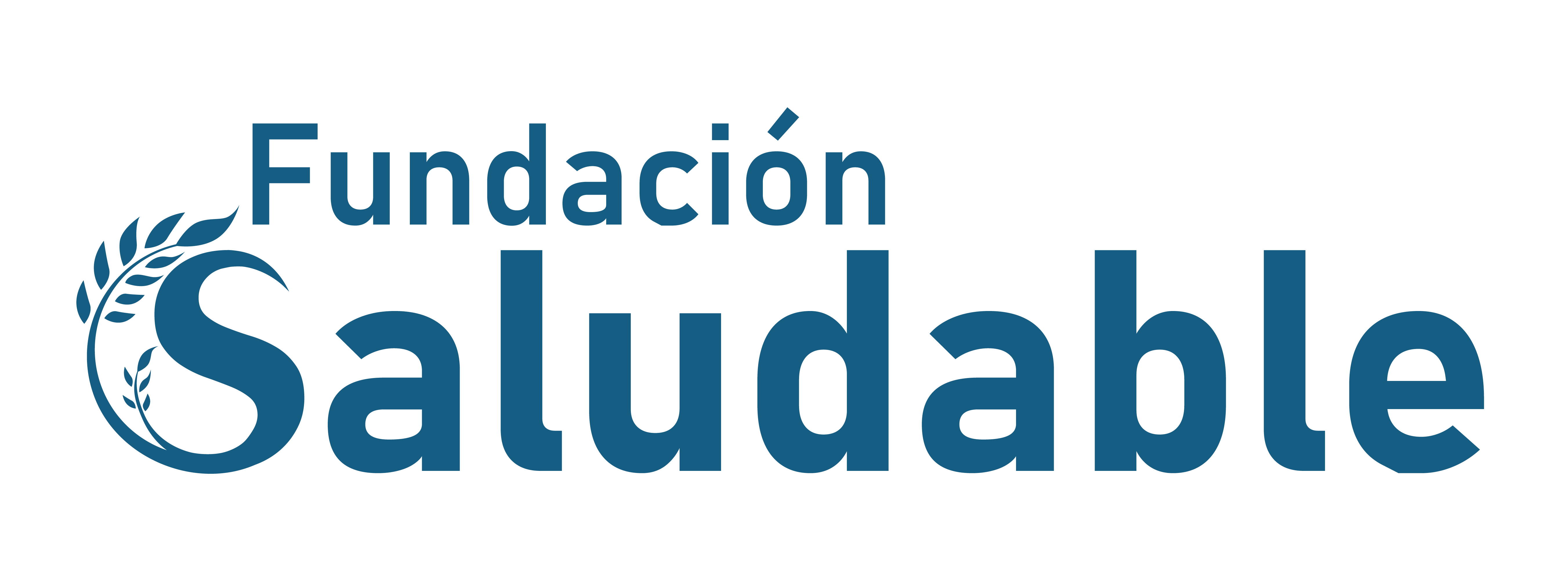 fundacion saludable logo