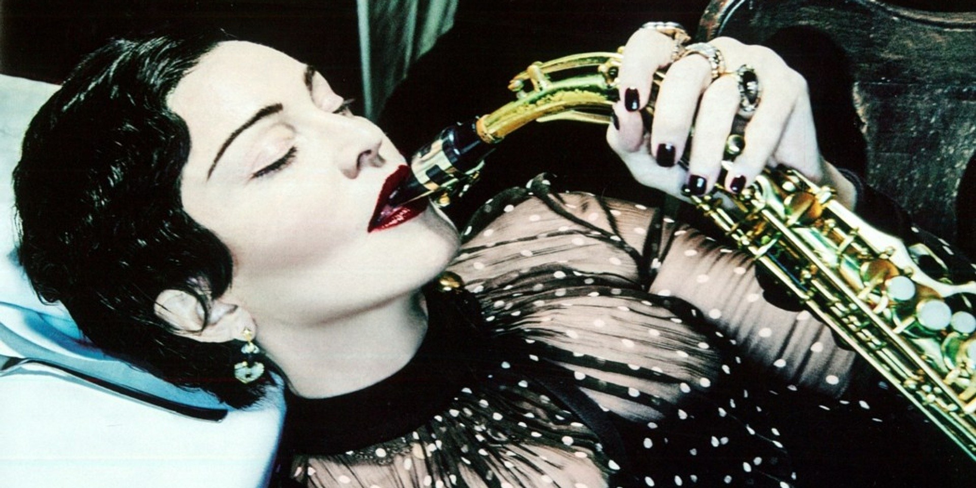 Madonna releases fourteenth studio album, Madame X – listen