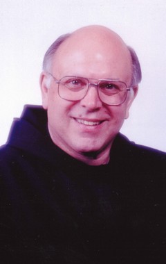 Fr. Norbert Novak Profile Photo