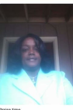 Ms. Amelia Michelle Cobb Profile Photo